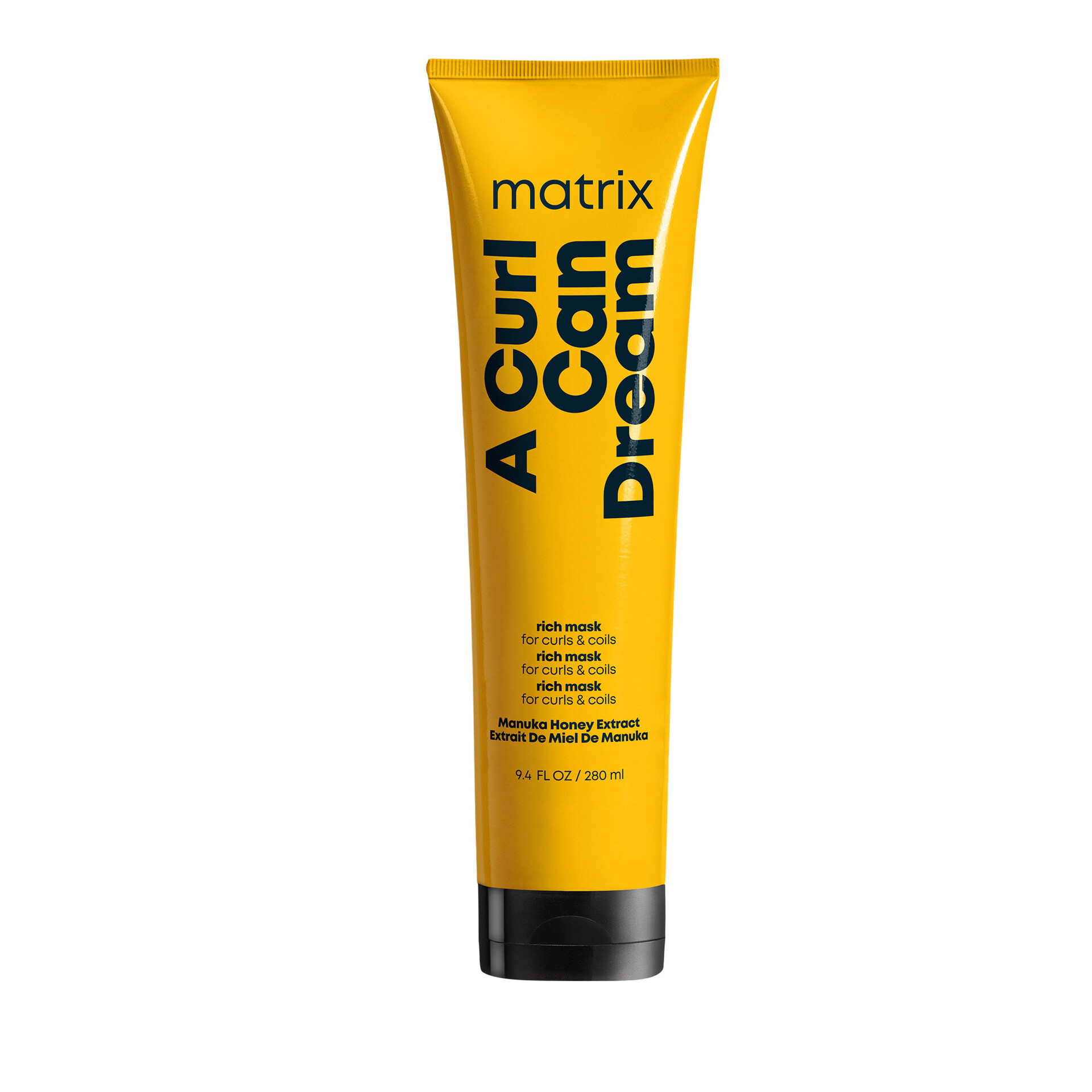 Curl Can Dream maszk 250 ml - Matrix