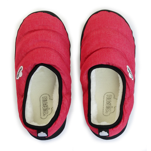  Zapatillas De Casa / Camping Nuvola Gemarmerd Chill