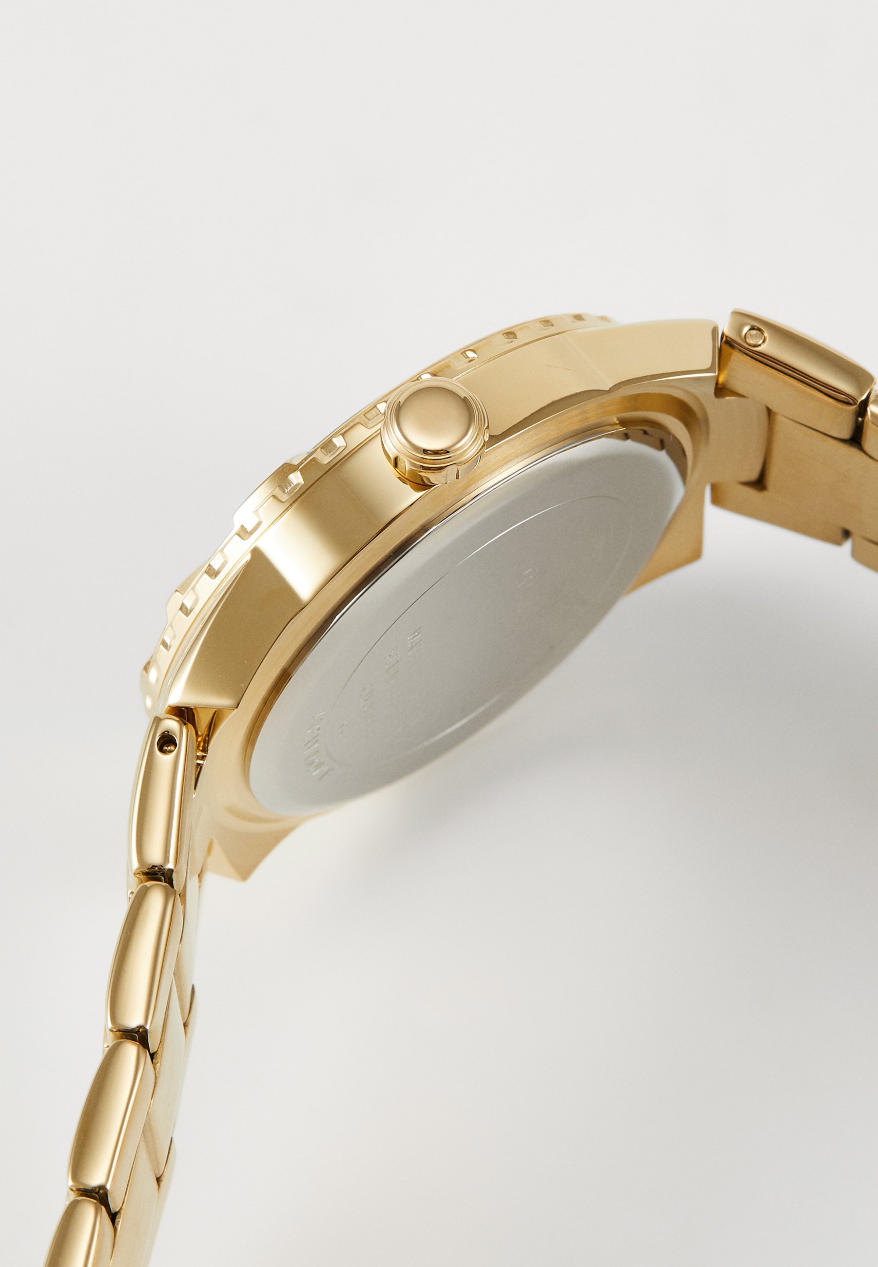 Guess SANGRIA - Orologio - color oro