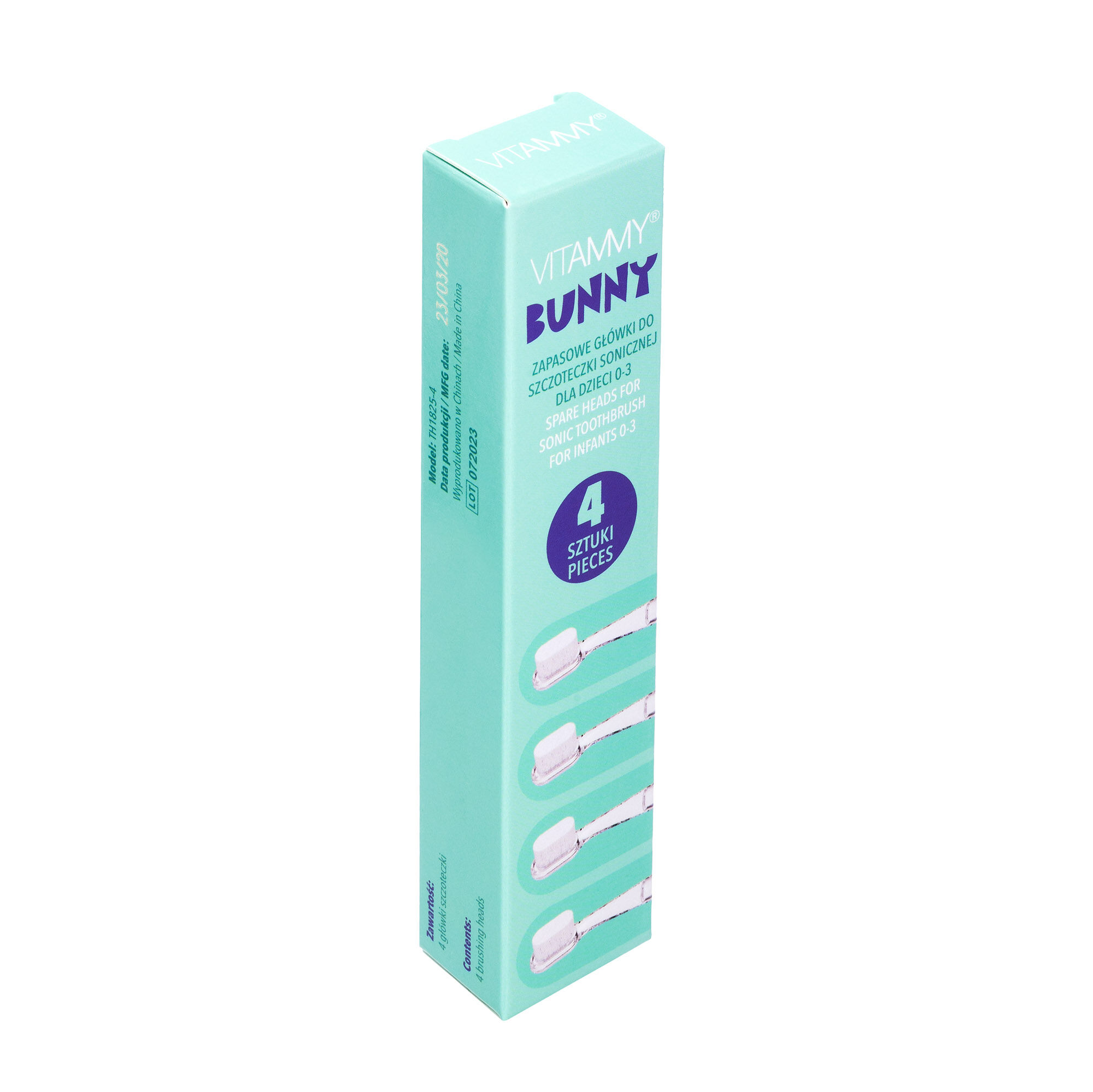 Vitammy Bunny