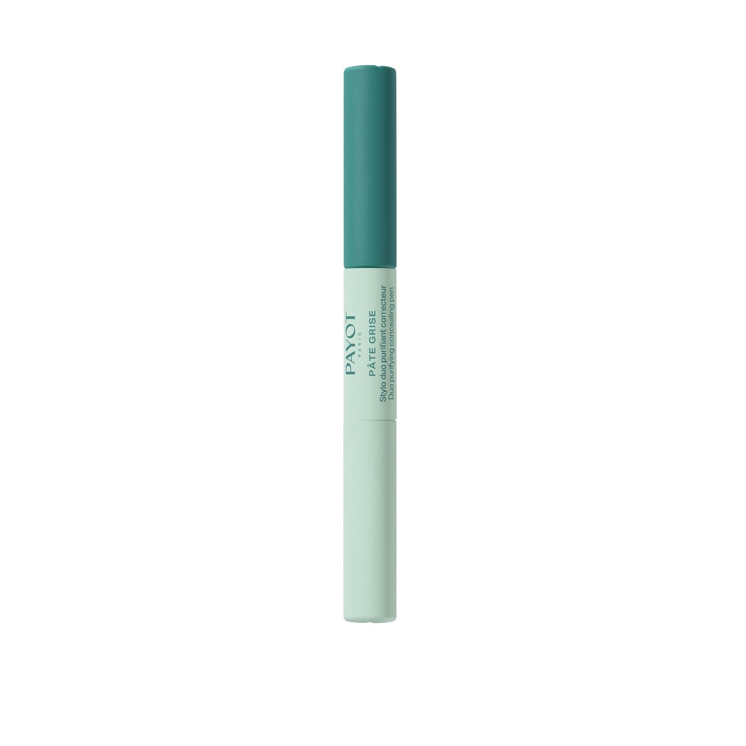 Payot Coverstick Pâte Grise Stylo 2-and-1 - 1 gab