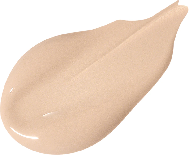 Corretivo LAMEL Cloud Matte de alta cobertura para a área dos olhos.