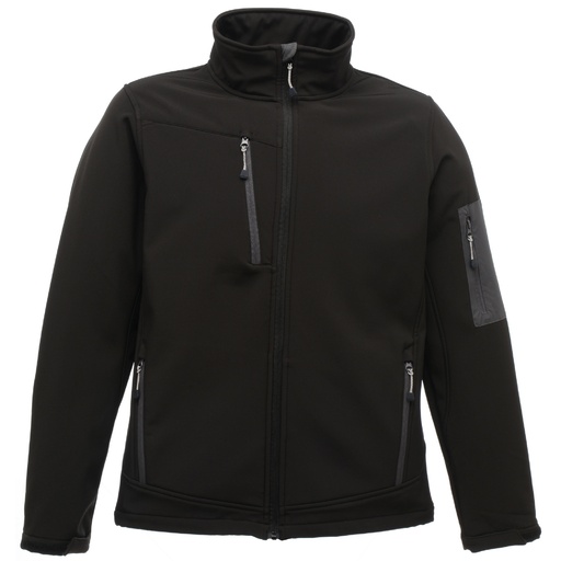 Regatta - Veste softshell 3 couches Arcola