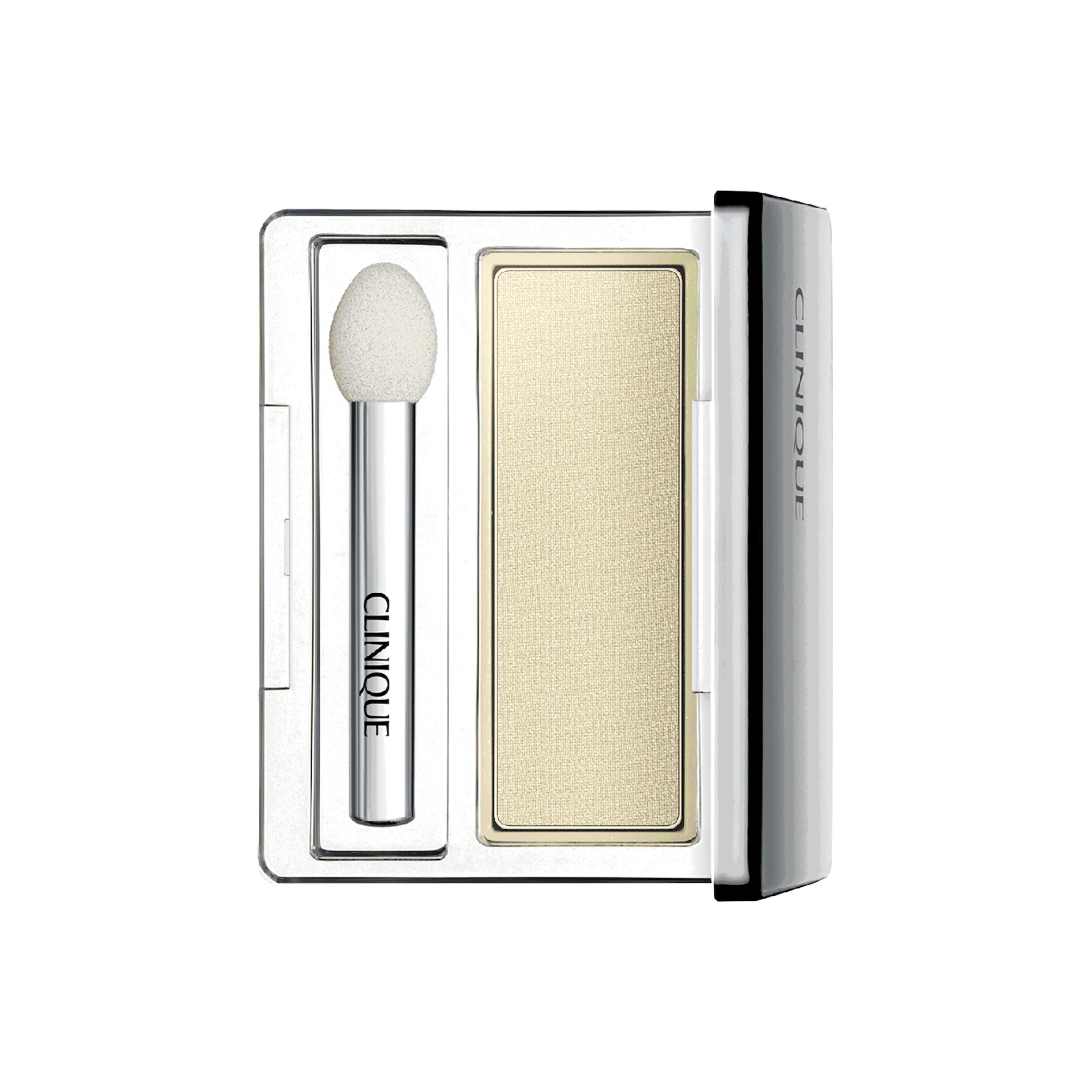 Fard de pleoape All About Shadow Soft Matte, vanilie franceză - Clinique
