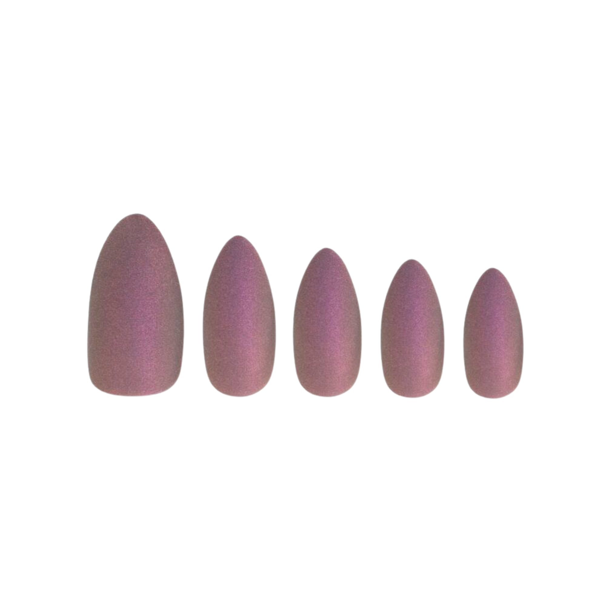 W7 Glamorous Nails