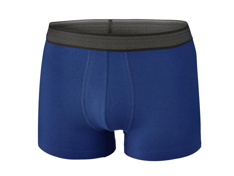 Pantaloni scurți boxer PARKSIDE® pentru bărbați, set de 3