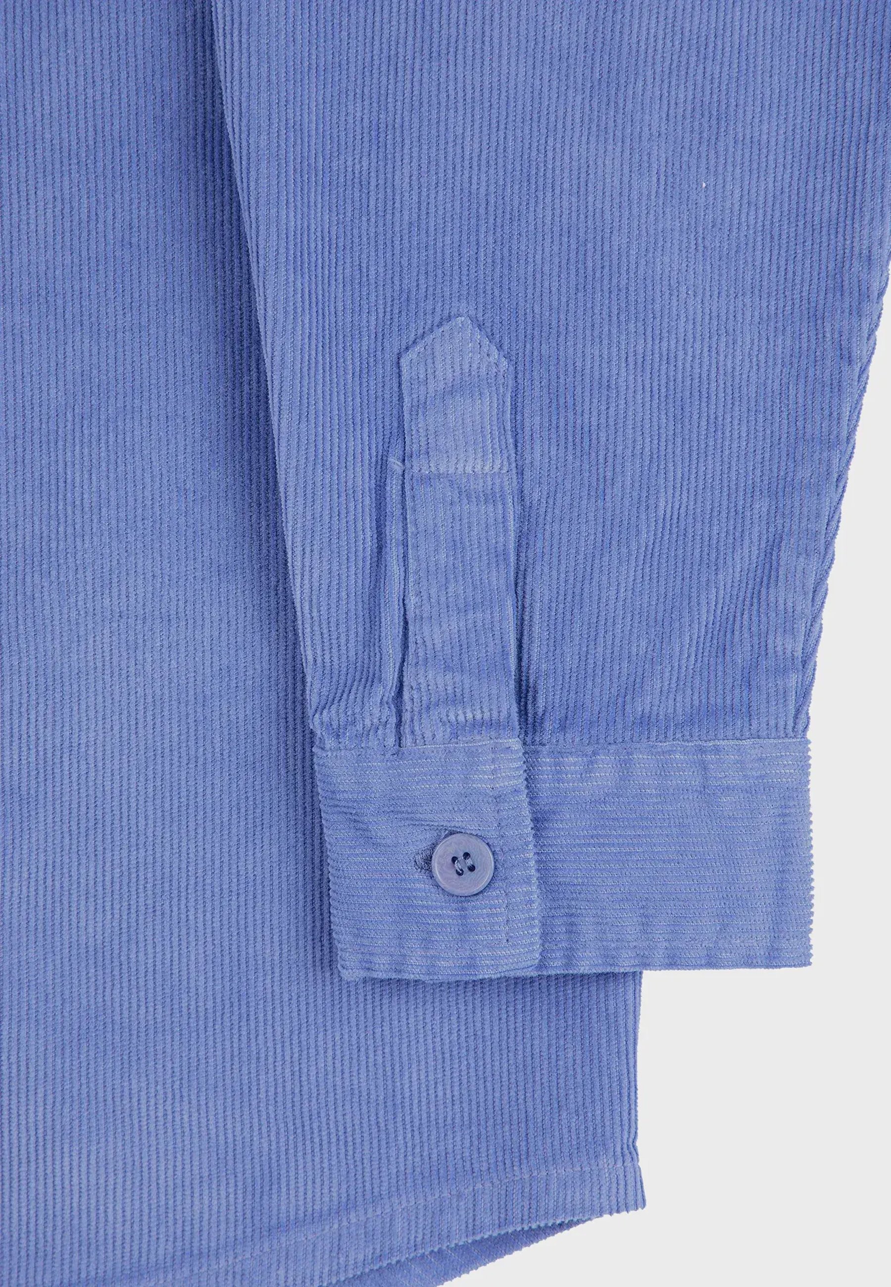 Bobo Choses HAVE FUN UNISEX - Blouse met knoopjes - lavendel