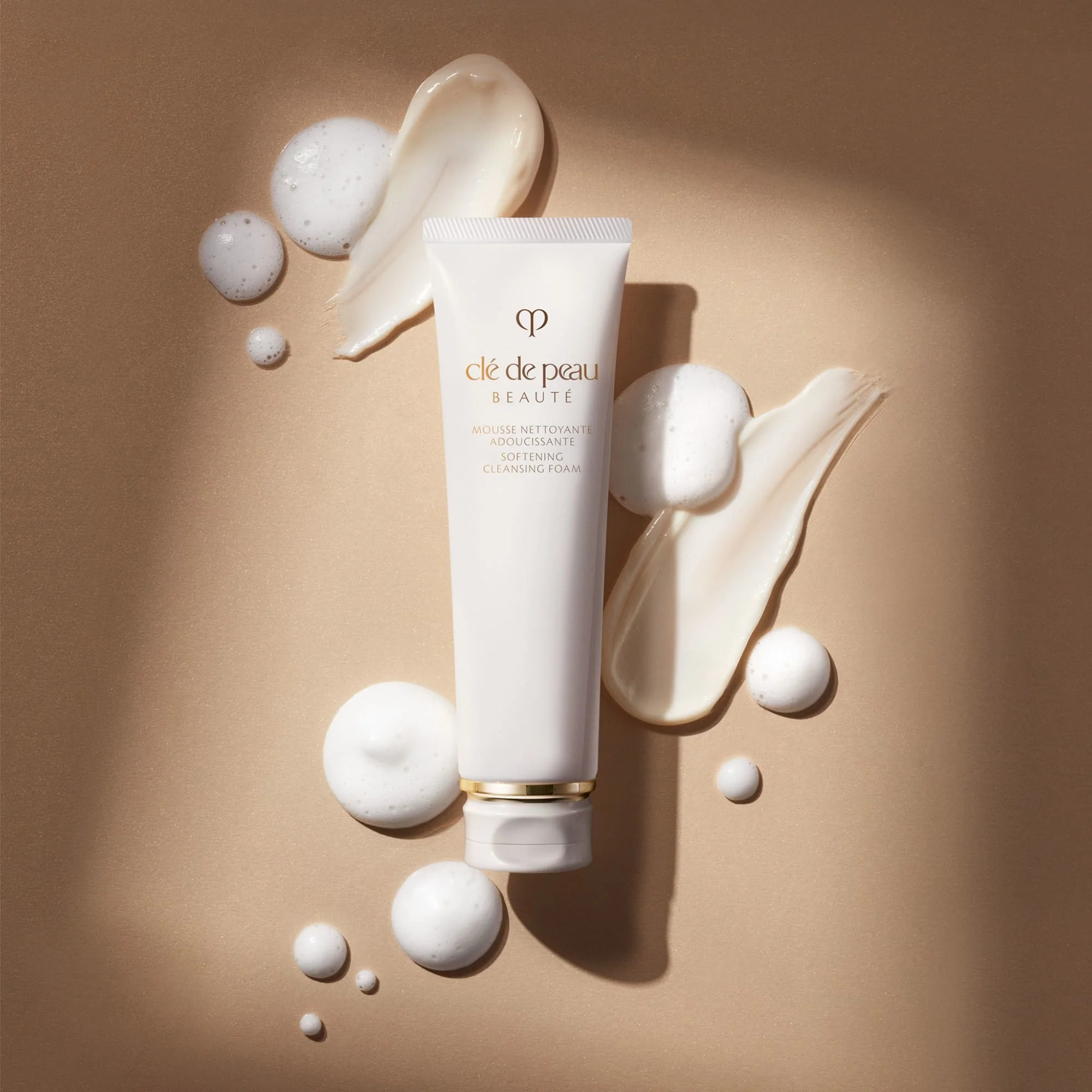 Detergenti Clarifying Cleansing Foam - Crema detergente viso