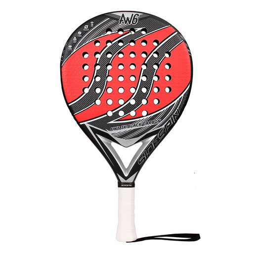 Pala De Padel Side Spin Aw6 Fco 3k Matt