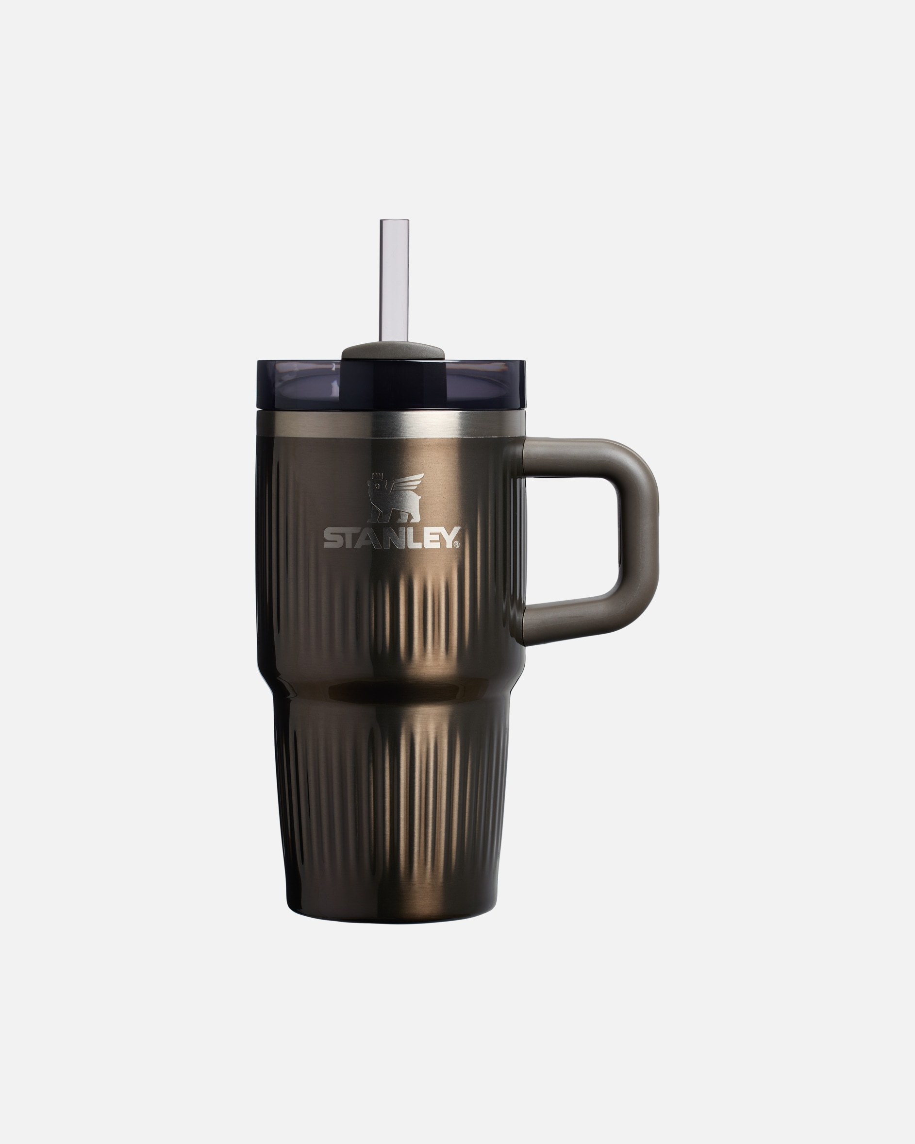 Stanley 0,6 l ūdens pudele/termoss – THE QUENCHER H2.0 FLOWSTATE™ krūzīte – 1 gab.