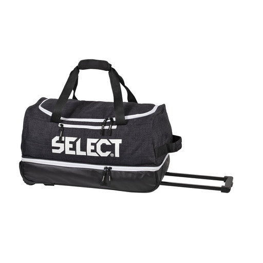Select Lazio sporttáska kerekekkel