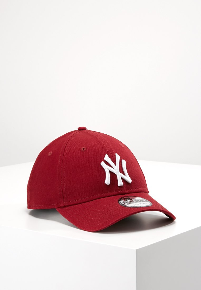 New Era-capser