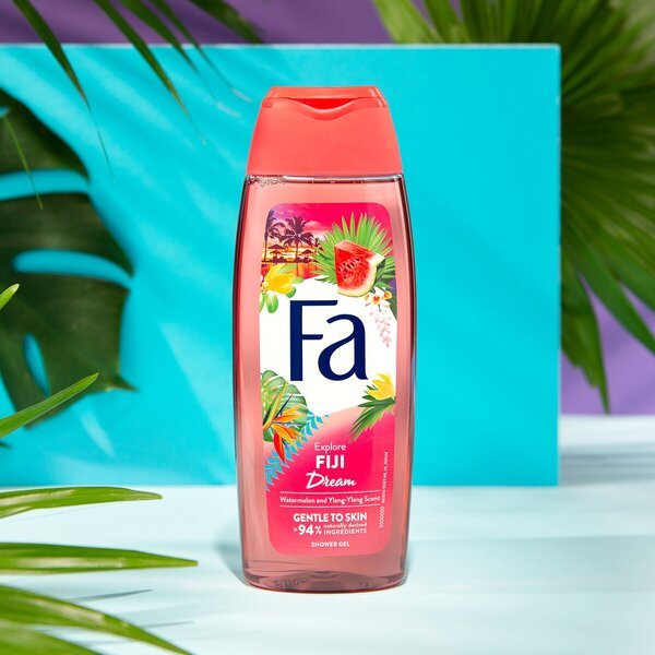 Fa Fiji Dream gel za tuširanje<br>250ml