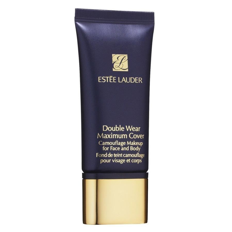 Estée Lauder Foundation Double Wear Maximum Cover tekući puder SPF15 - 30 ml