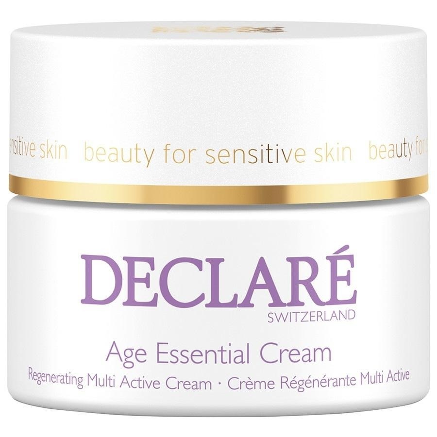 Declaré Anti-Aging-Tagescreme - 50 ml