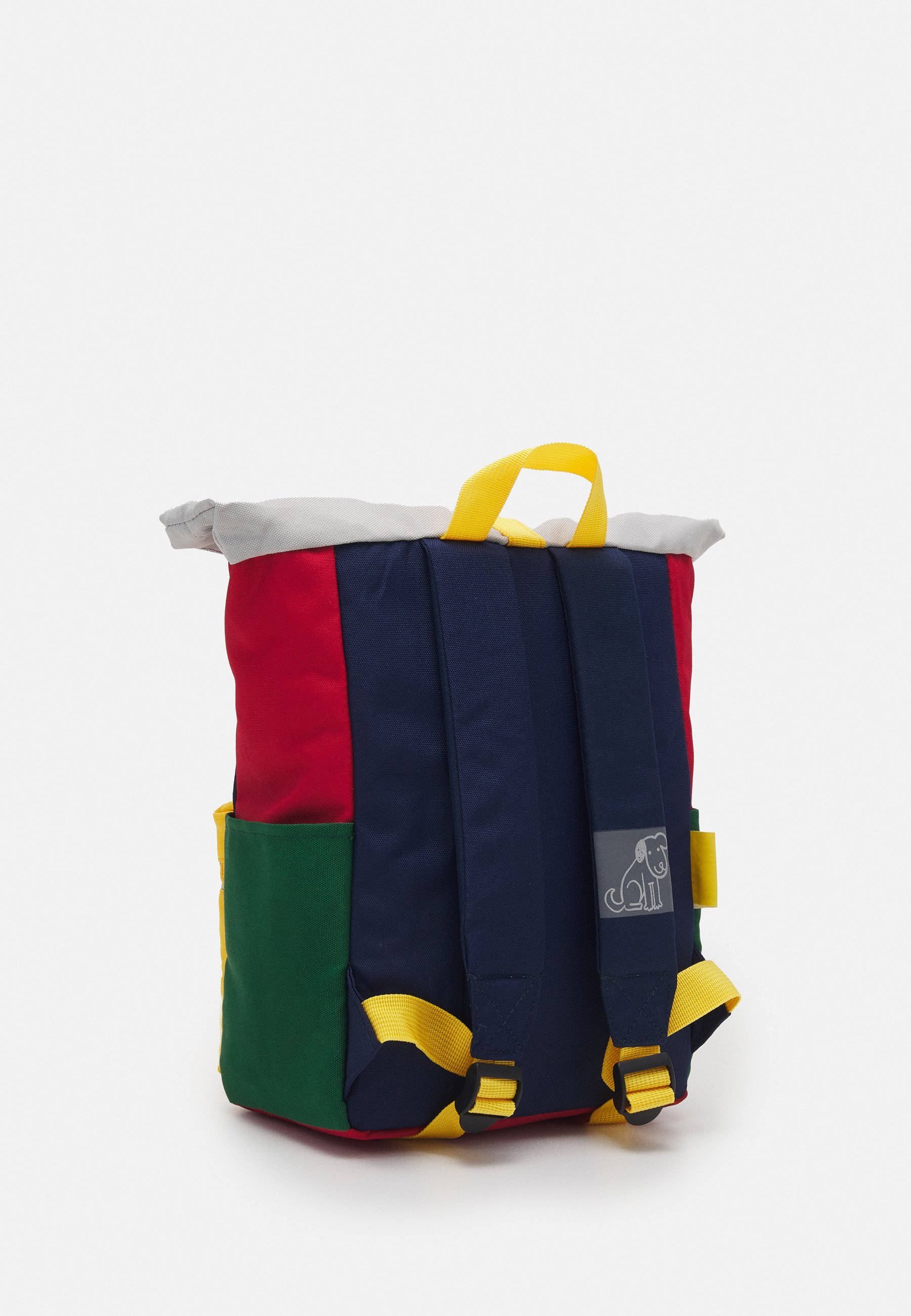 Fabrizio Kinder-Faltrucksack Unisex - Rucksack - mehrfarbig