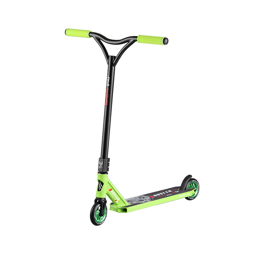 Patinete Scooter Bestial Wolf Booster