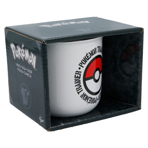  Mug Pokémon 63698