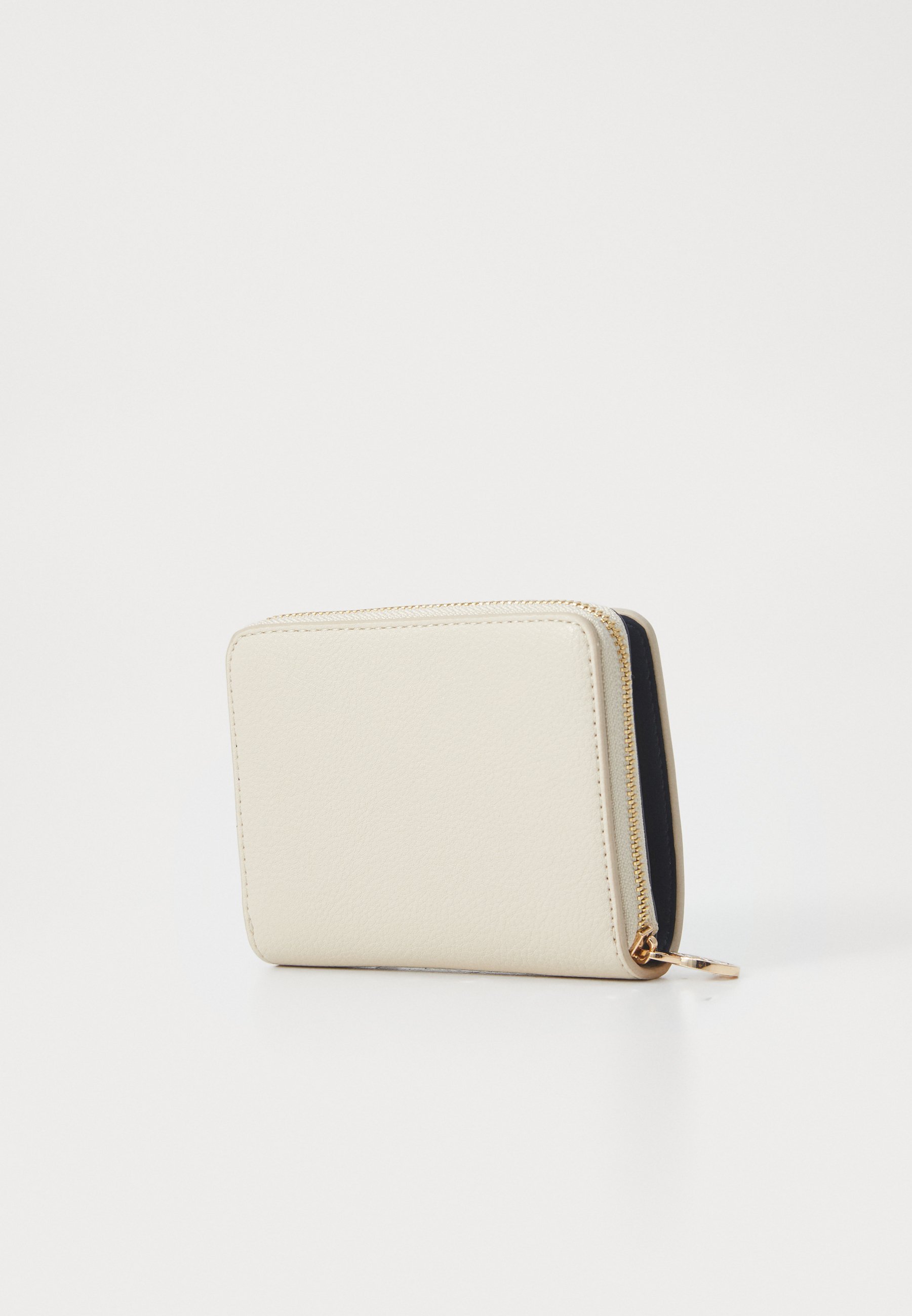 Tommy Hilfiger DISTINCT - Portemonnee - klassiek beige