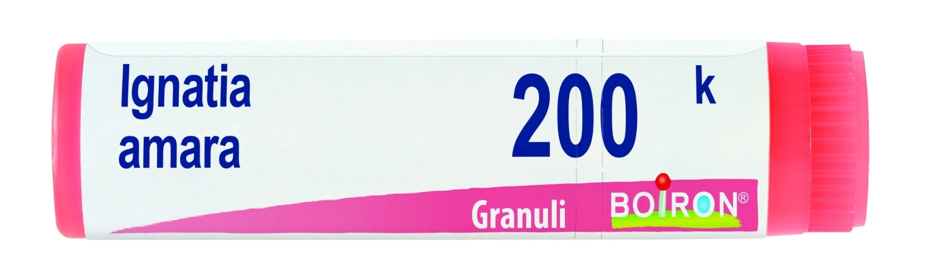 BOIRON Ignatia Amara 200K Gl 1G