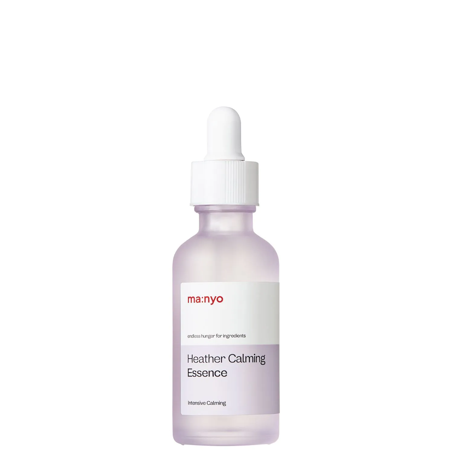 Manyo Heather Calming Essence Esencja do twarzy