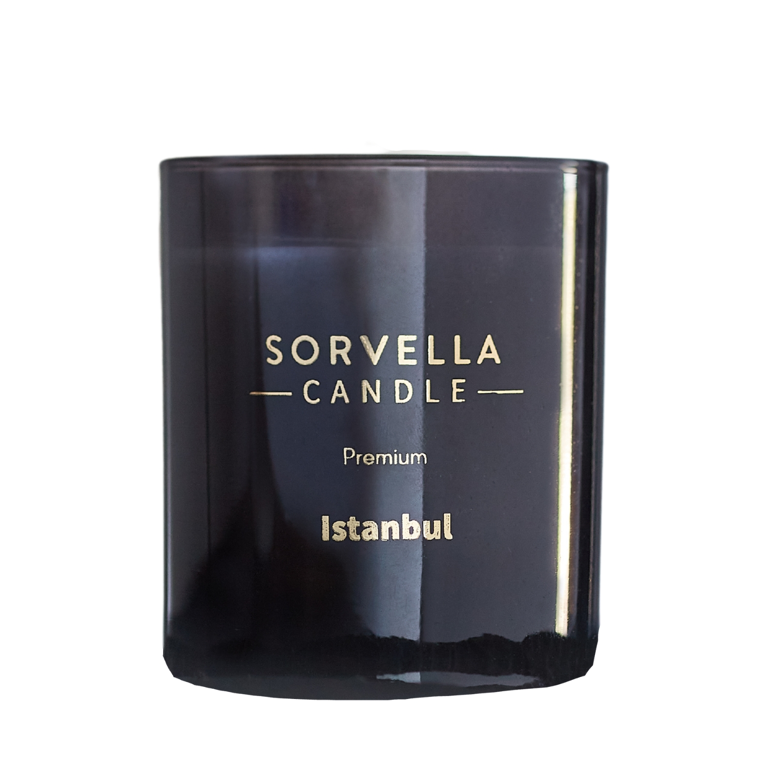 Sorvella Parfem Istanbul
