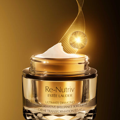 Estee Lauder Re-Nutriv Ultimate Diamond Brillance -pehmeävoide 0 50 ml 50 ml