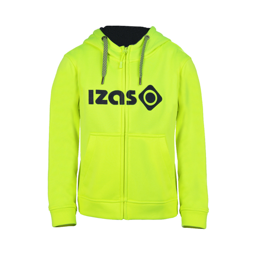  Sweat à capuche et sweat-shirt à fermeture éclair Izas Duero