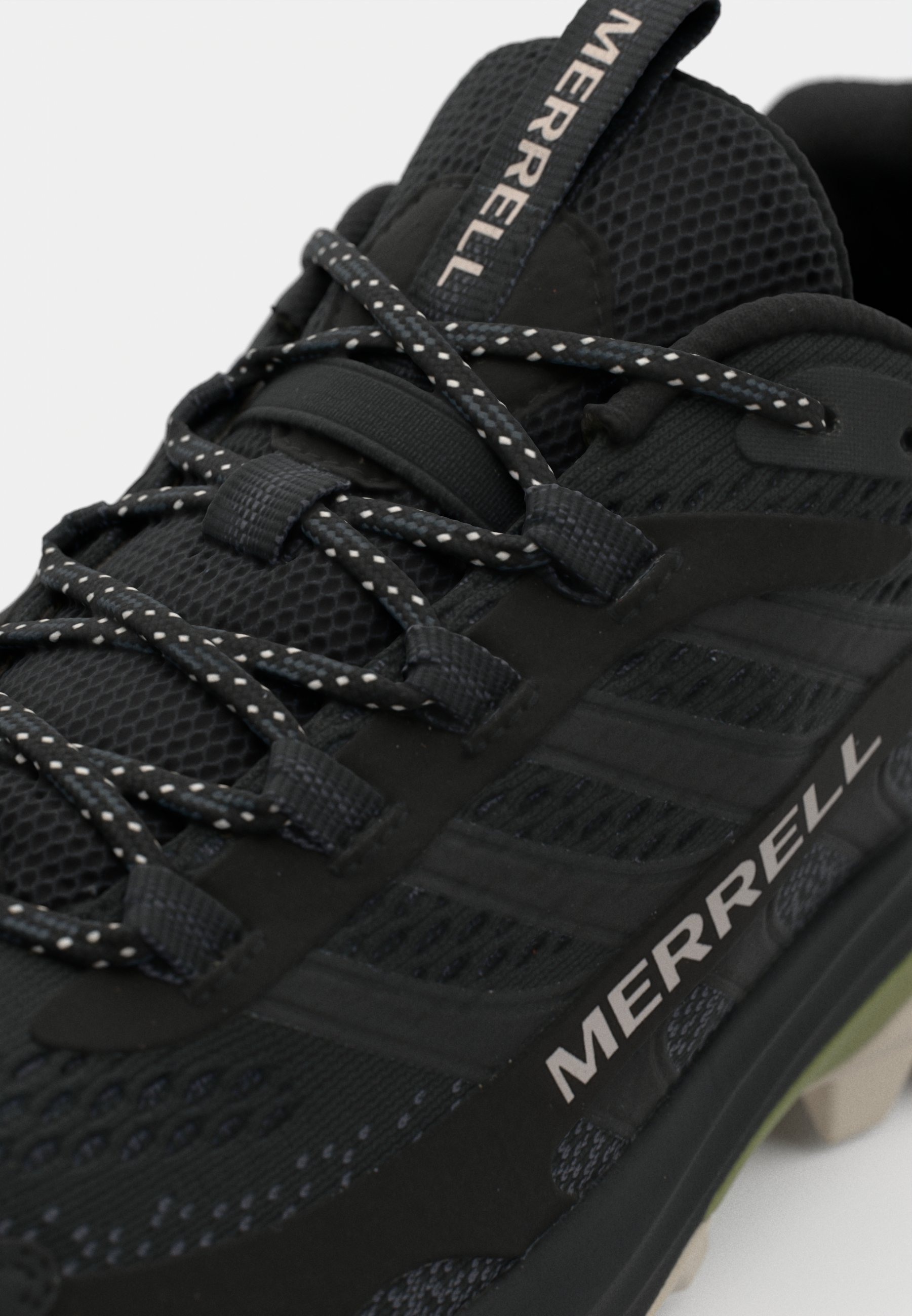 Merrell MOAB SPEED 2 - Wandelschoenen - zwart