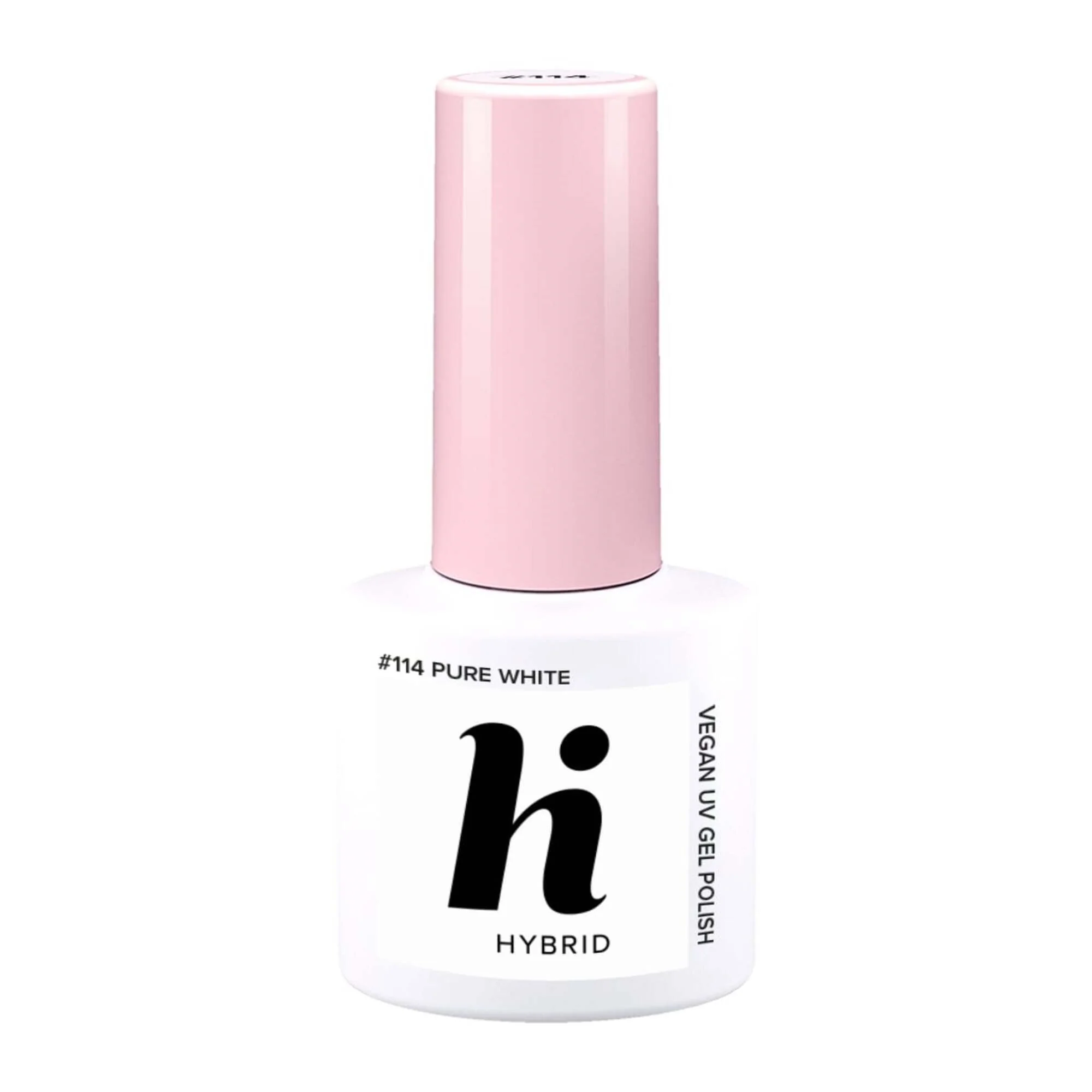 UV Gel Polish CLASSY FRENCH Set - Cofanetto Make Up