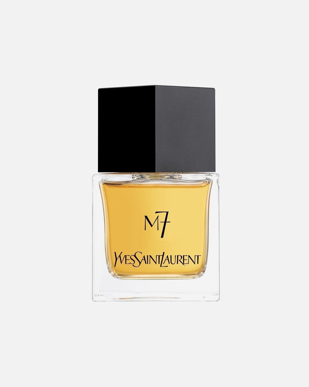 Yves Saint Laurent toaletná voda M7 - 80 ml