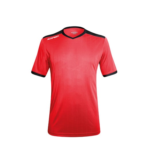 Camiseta Acerbis Belatrix Manga Corta