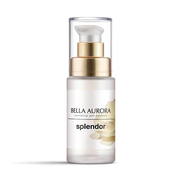 Ορός λάμψης Splendor | 30ml