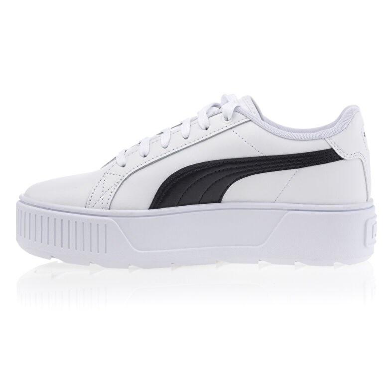 Sneakers / sneakers Femme Blanc