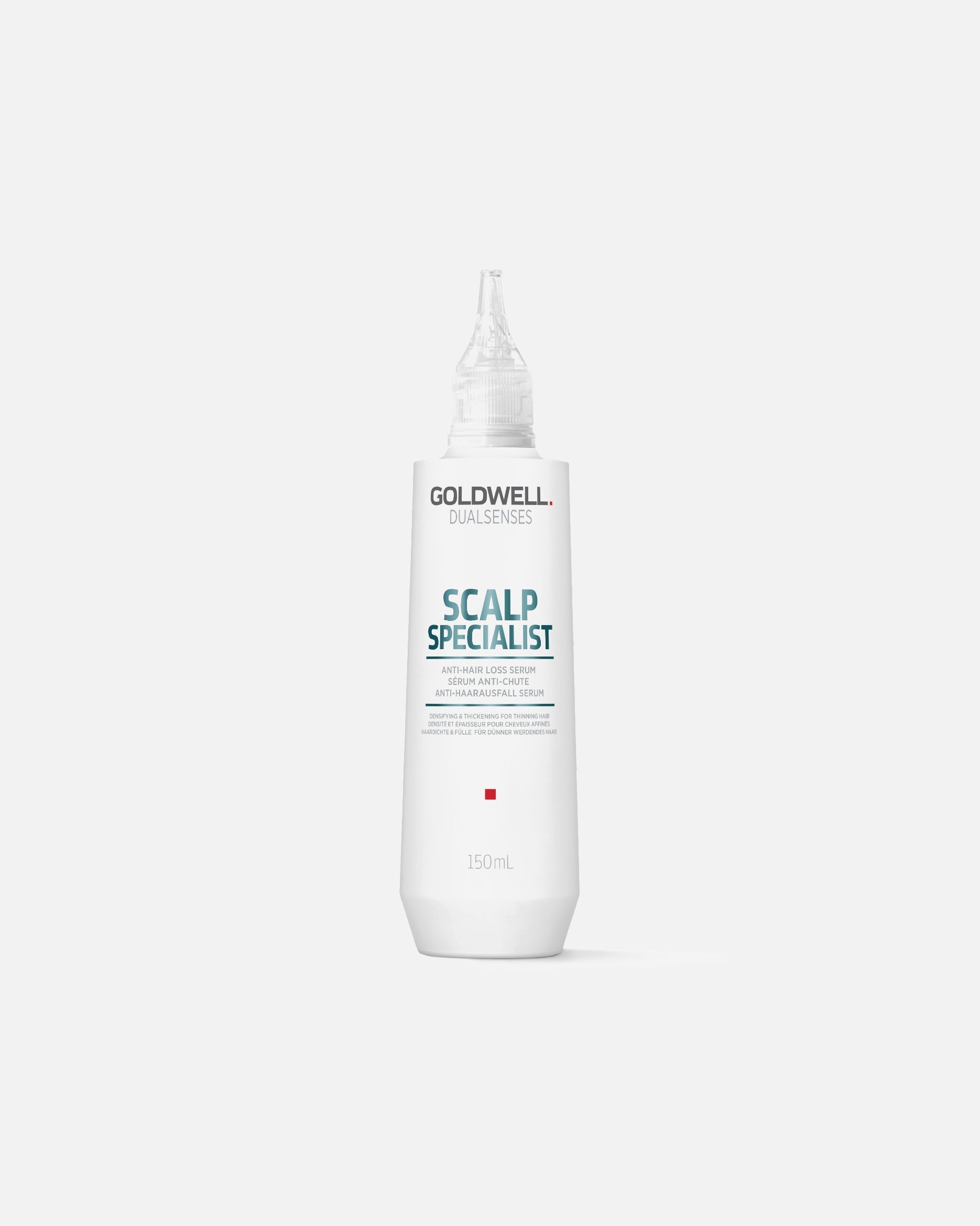 Goldwell Dualsenses serum za kosu za vlasište – Poseban serum protiv opadanja kose – 150 ml