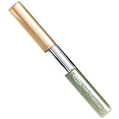 Physicians Formula Corrector & Corrective Cream 2-in-1 1 kpl Vihreä/Vaalea 1 kpl