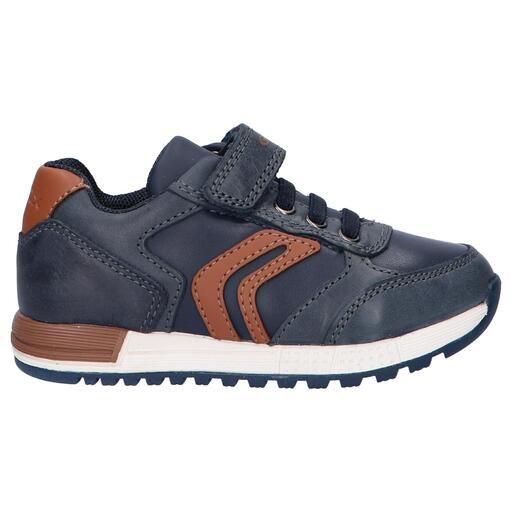 Zapatillas Deporte Geox B943cb 0cl54 B Alben