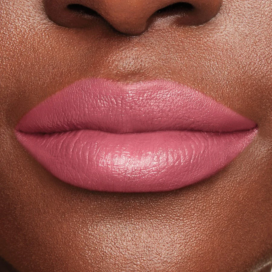 Labbra Mineralist Hydra-Smoothing Lipstick - Rossetto