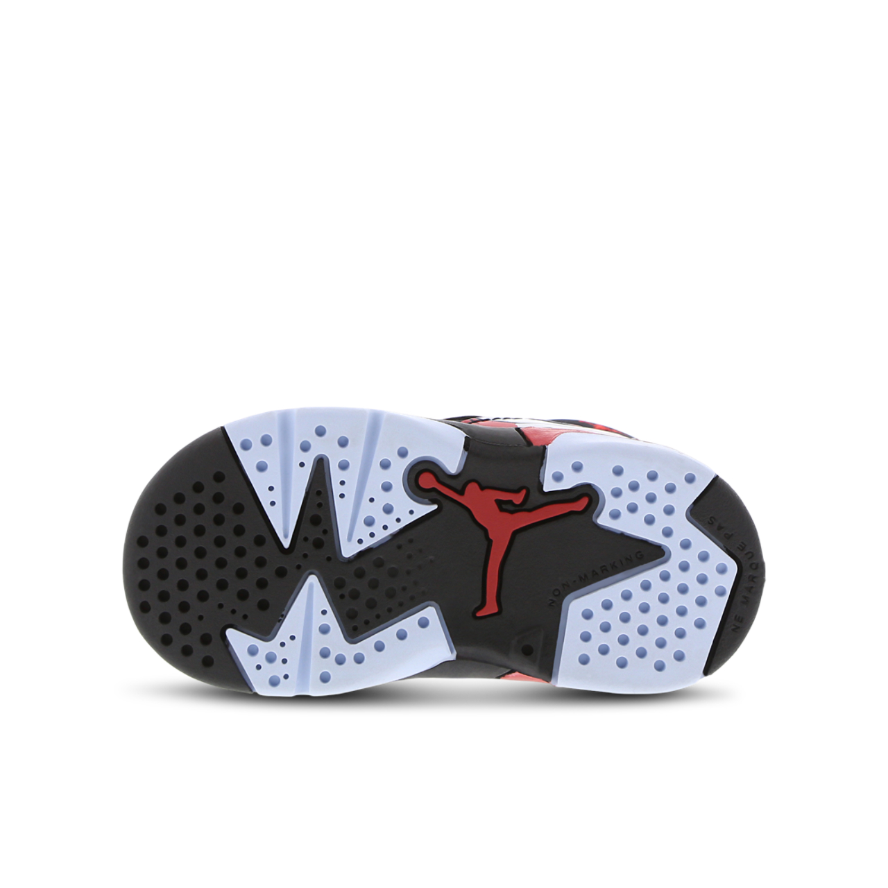 Jordans bedste spiller