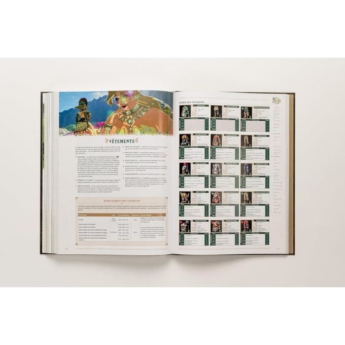 Guida ufficiale - Nintendo - Zelda: Tears of the Kingdom - Edizione da collezione - Avventura - Nintendo Switch