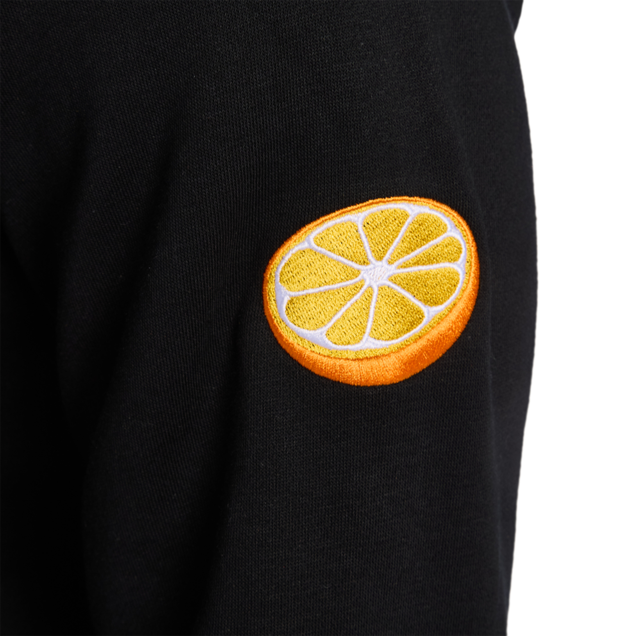 Vrunk mandarin
