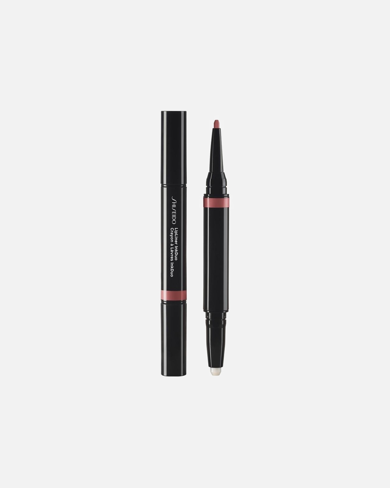 Shiseido Lipliner ajakkontúr tus duó - 1,1 g