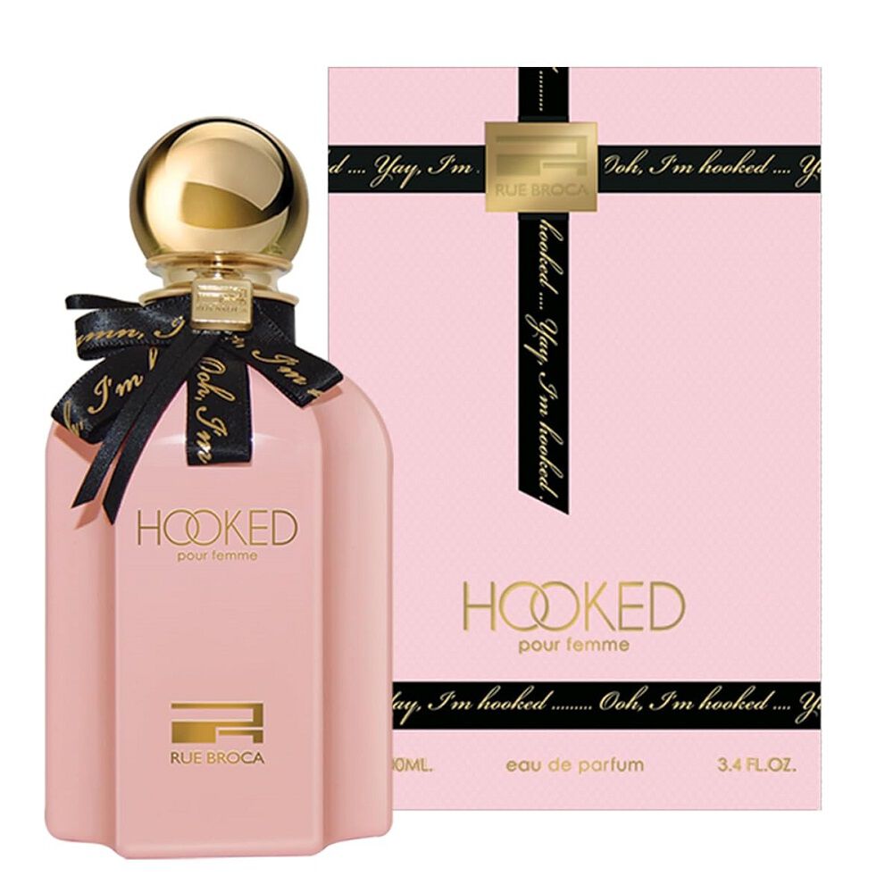 Rue Broca Hooked Pour Femme