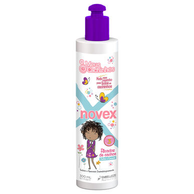 Novex Curl Activator My Little Curls 300 ml 300 ml