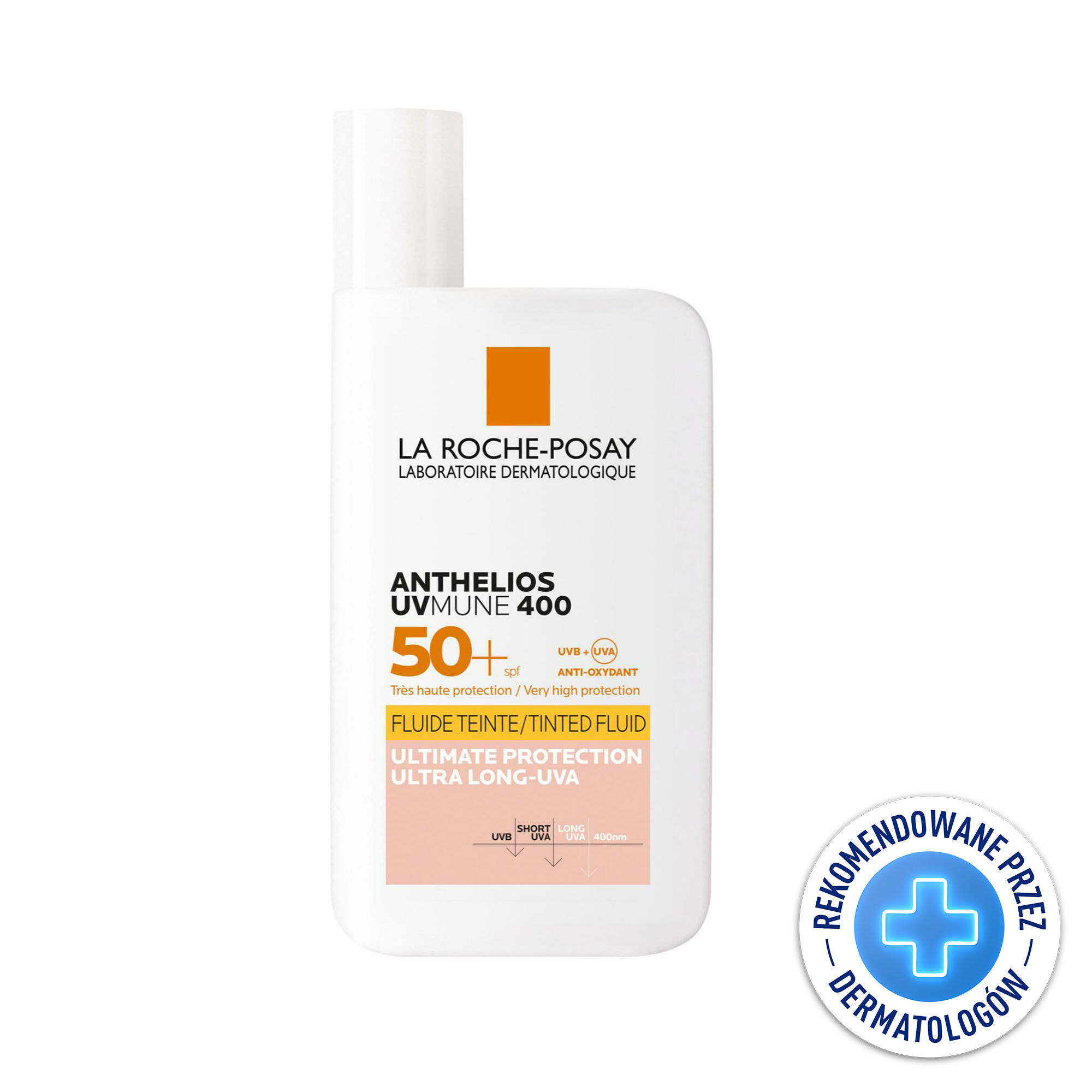 La Roche-Posay Anthelios UVmune 400