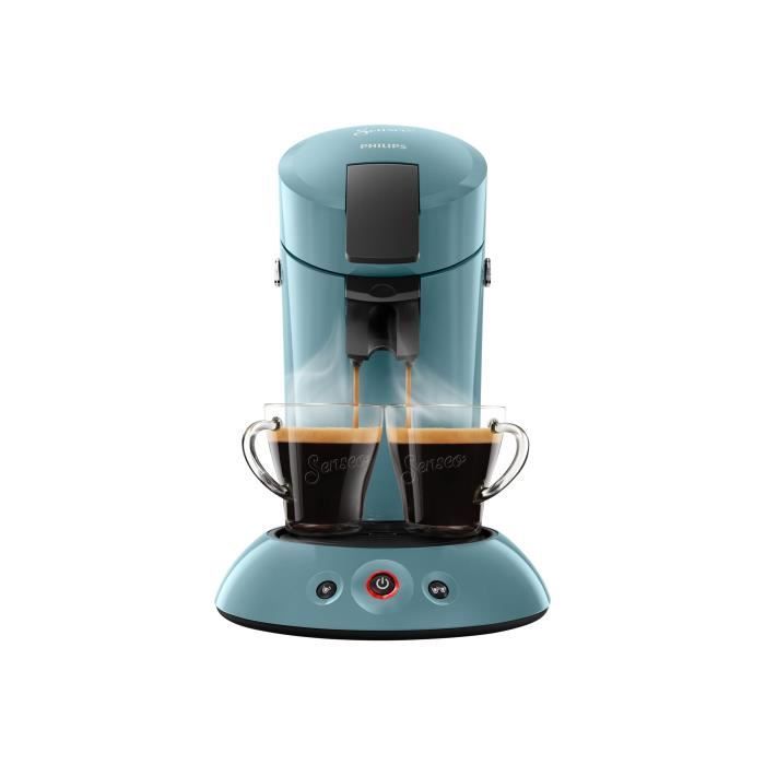 SENSEO BASIQUE HD6553/21 PHILIPS