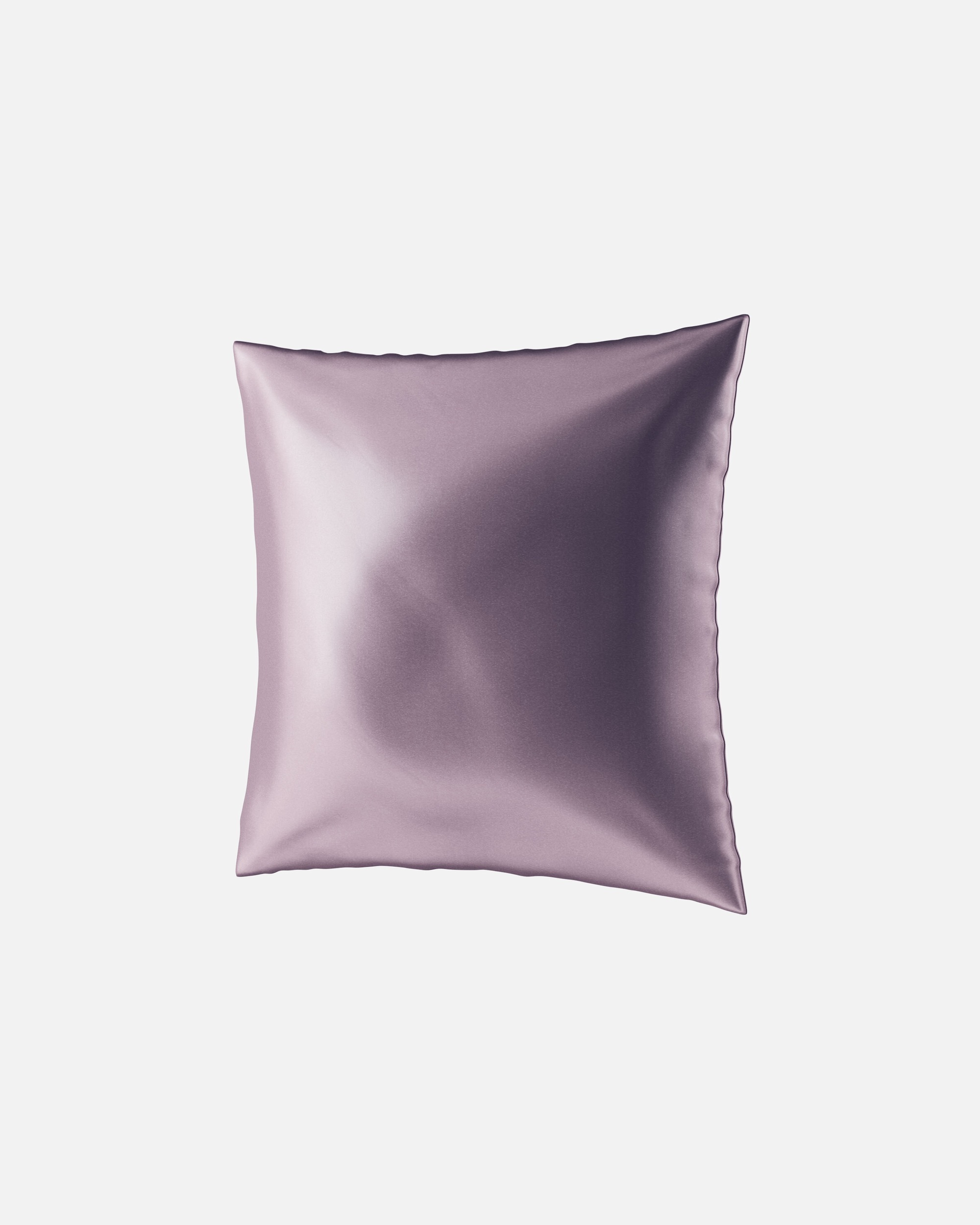 Obliečka na vankúš Ailoria „Beauty Sleep“ (65 x 65 cm) z hodvábu – 1 kus