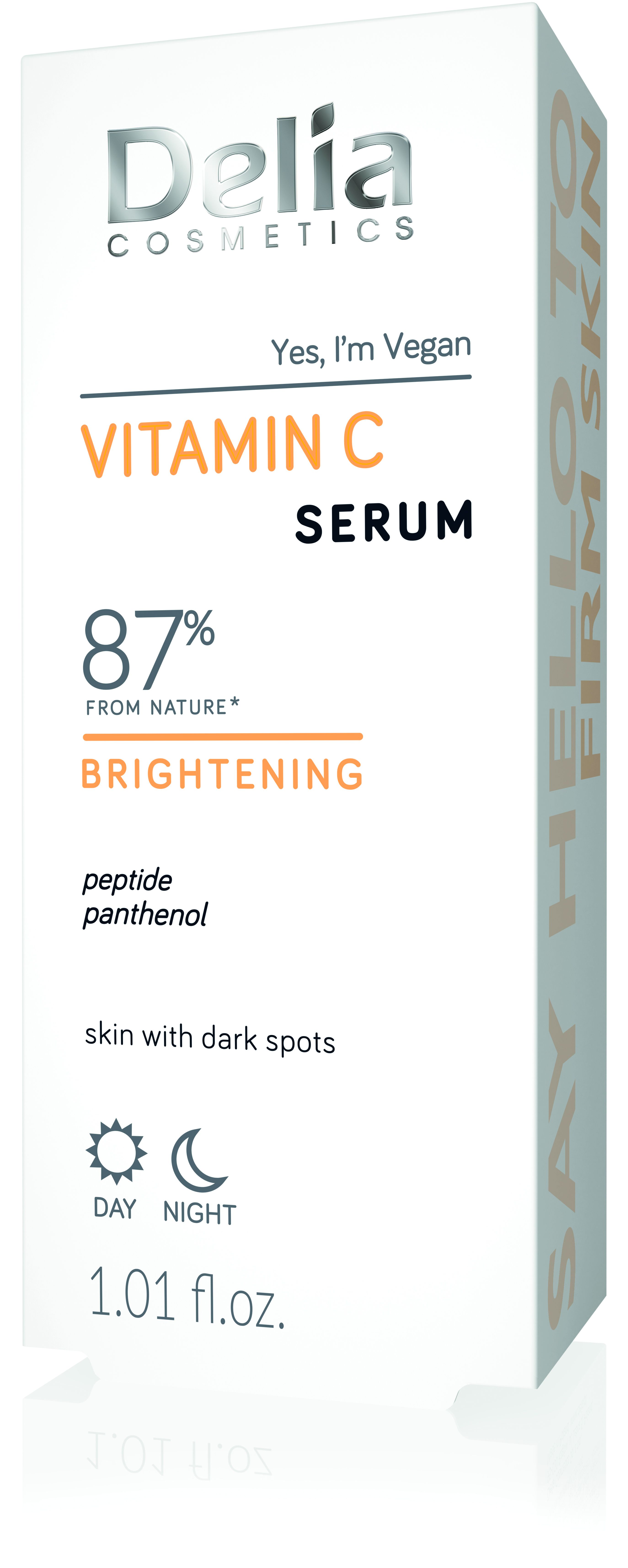 Serum Iluminador Vitamin C Brightening Serum Serumi