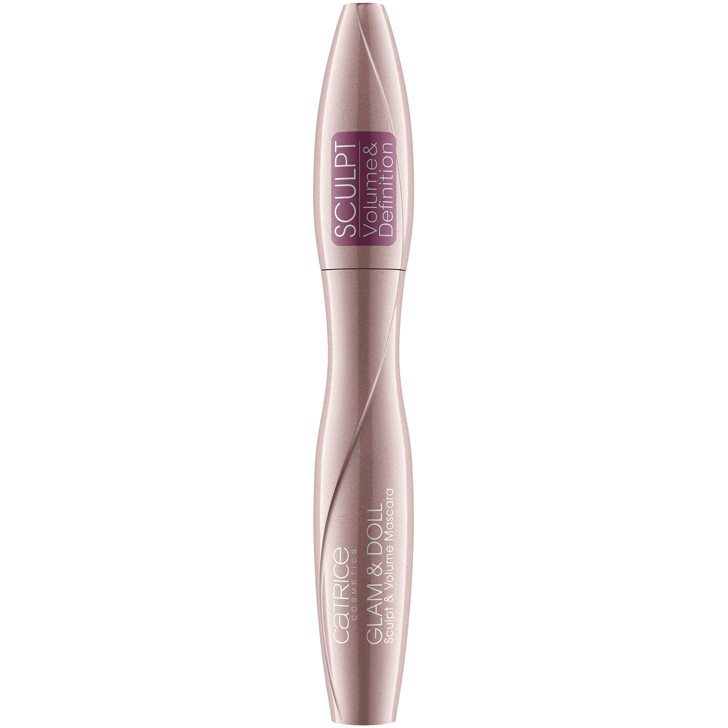 Catrice Mascara 9.5ml Glam Doll