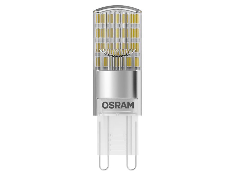 Żarówka LED PIN Osram z neutralną barwą światła